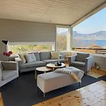 Charming House Located By The Fjord With The Pultpitrock Within Short Distance Holiday home