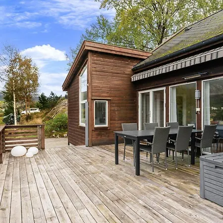 Charming House Located By The Fjord With The Pultpitrock Within Short Distance * Jorpeland