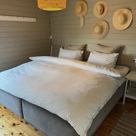 Charming House Located By The Fjord With The Pultpitrock Within Short Distance Tatil Evi *