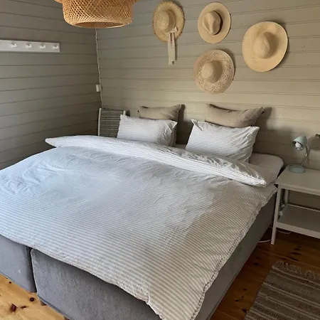 Holiday home Charming House Located By The Fjord With The Pultpitrock Within Short Distance Jorpeland
