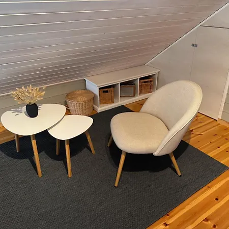 Charming House Located By The Fjord With The Pultpitrock Within Short Distance Holiday home
