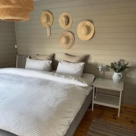 Holiday home Charming House Located By The Fjord With The Pultpitrock Within Short Distance *