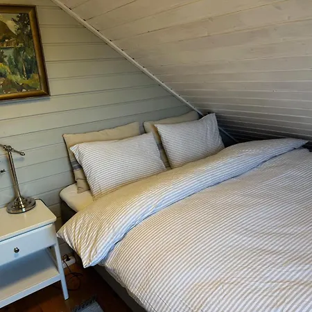 Charming House Located By The Fjord With The Pultpitrock Within Short Distance * Jorpeland