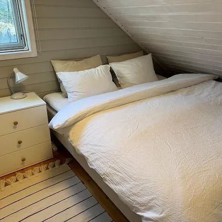 Charming House Located By The Fjord With The Pultpitrock Within Short Distance * Jørpeland