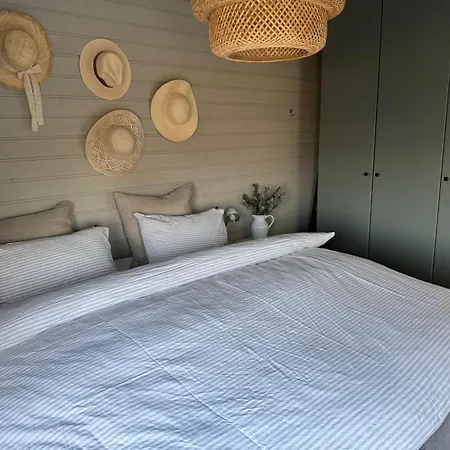 Holiday home Charming House Located By The Fjord With The Pultpitrock Within Short Distance