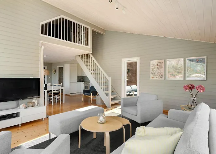 Charming House Located By The Fjord With The Pultpitrock Within Short Distance * Jørpeland