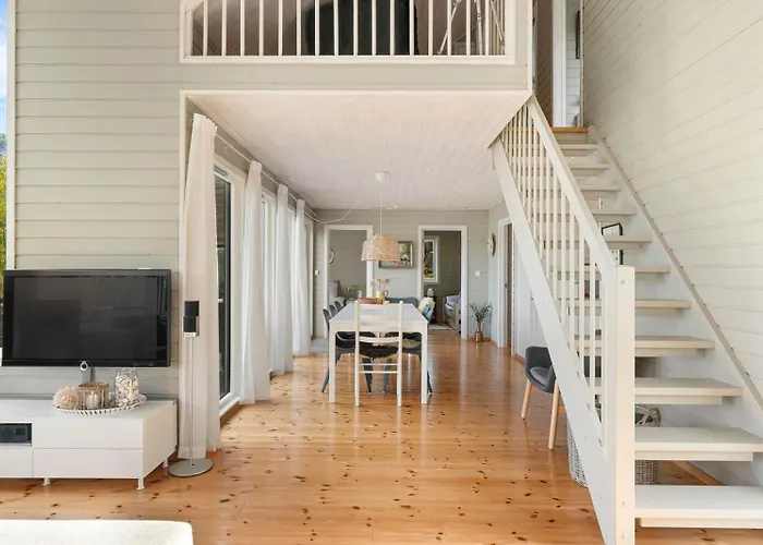 Charming House Located By The Fjord With The Pultpitrock Within Short Distance * Jørpeland
