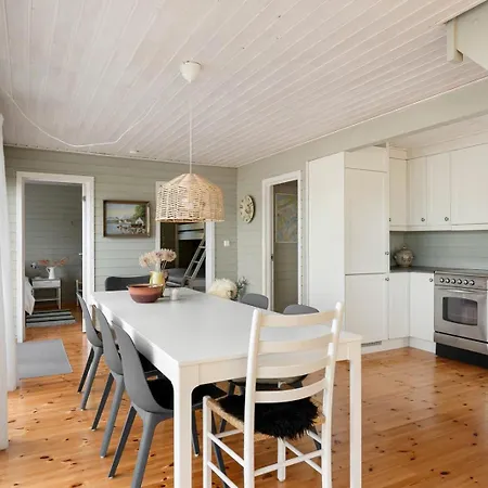 Charming House Located By The Fjord With The Pultpitrock Within Short Distance Prázdninový dům *